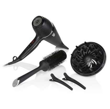 Kit profesional complet pentru uscare si styling GHD Air® Hair Drying Kit
