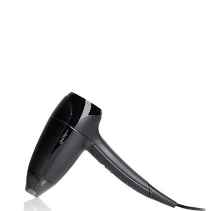 Uscator de par profesional compact si portabil GHD Flight+