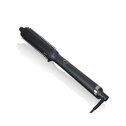 Perie de par profesionala pentru volum instant, bucle si onduleuri GHD Rise Hot Brush