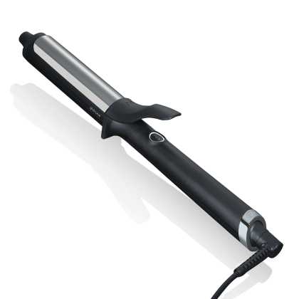 Ondulator profesional pentru bucle si onduleuri cu volum de durata GHD Curve® Soft Curl Tong, cilindru 32 mm