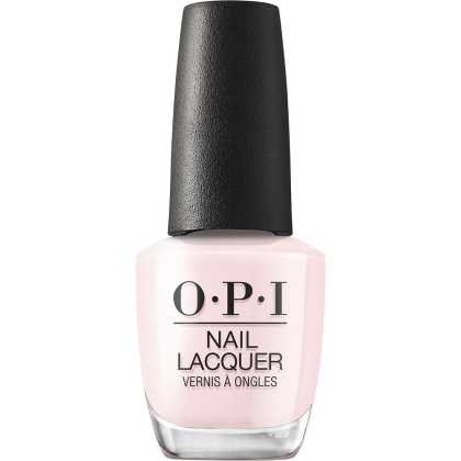 Lac de unghii pigmentat OPI Nail Lacquer, The New OPIcons Collection, OPI'm a Bubble Bunny, 15 ml