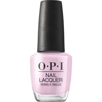 Lac de unghii pigmentat OPI Nail Lacquer, The New OPIcons Collection, Mod About Me, 15 ml
