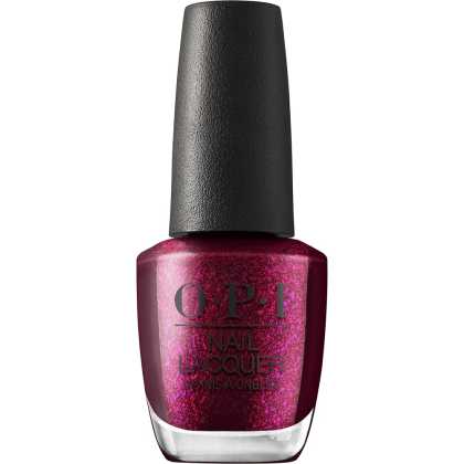 Lac de unghii pigmentat OPI Nail Lacquer, The New OPIcons Collection, Lincoln Park After Brunch, 15 ml