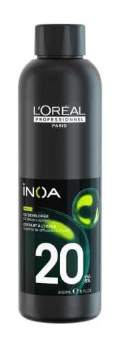 Oxidant de par 20 Volume L’Oreal Professionnel Inoa, 237 ml