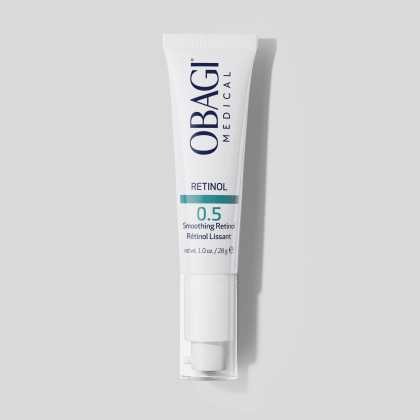 Crema cu o concentratie ridicata de retinol Obagi360 Retinol 0.5, 28 gr