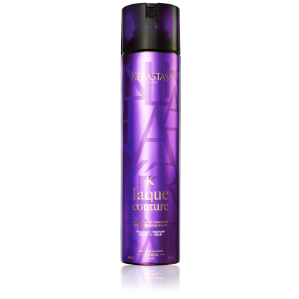 Fixativ cu un nivel mediu de fixare Kérastase Couture Styling Laque Couture, 300 ml