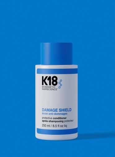 Balsam de par K18 Biomimetic Hairscience Damage Shield Protective Conditioner, 250 ml