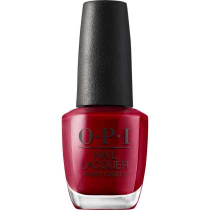 Lac de unghii clasic OPI Nail Lacquer, Amore at the Grand Canal, 15 ml