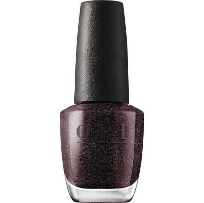 Lac de unghii clasic OPI Nail Lacquer, My Private Jet, 15 ml