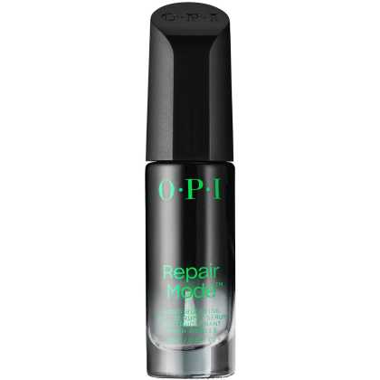 Tratament pentru unghii de intarire, reparare si protectie OPI Repair Mode Bond Building Nail Serum, 9 ml