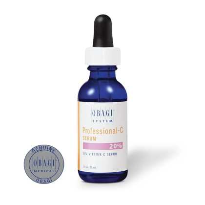 Ser concentrat cu vitamina C Obagi Professional-C serum 20%, 12.5 ml