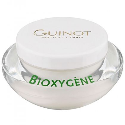 Crema cu Efect de Luminozitate Guinot Bioxygene, 50 ml - Abbate.ro