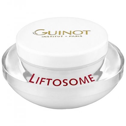 Crema  Guinot cu Efect de Lifting Liftosome, 50 ml - Abbate.ro