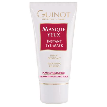 Masca impotriva cearcanelor Guinot Masque Yeux  Anti- Fatique, 30 ml - Abbate.ro