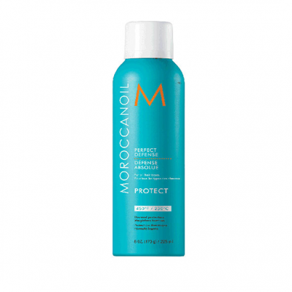 Spray Perfect Defense cu protectie termica Moroccanoil, 225 ml - Abbate.ro
