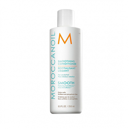 Balsam pentru netezire Moroccanoil Smoothing , 250 ml - Abbate.ro