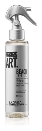 Spray sarat texturizant L’Oreal Professionnel Tecni.Art Tna19 Beach Waves, 150 ml - Abbate.ro