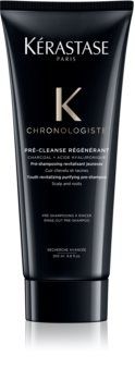 Tratament Pre- Sampon regenerant Chronologiste Pre-Cleanser, 200 ml - Abbate.ro