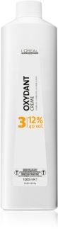 Oxidant crema 40 volume 12% L’Oreal Professionnel Majirel, 1000ml - Abbate.ro