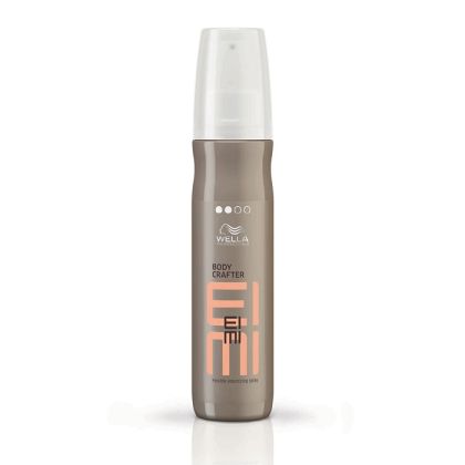 Spray pentru volum flexibil Wella Professionals EIMI BODY CRAFTER 150 ml - Abbate.ro