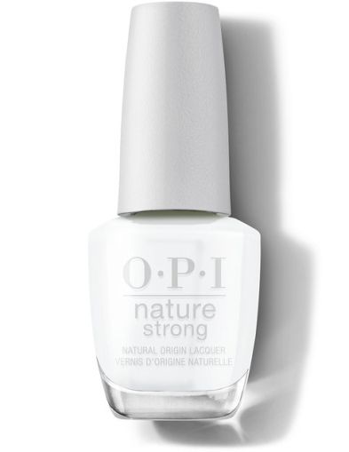 Lac de unghii OPI Nature Strong - Strong As Shell 15 ml - Abbate.ro
