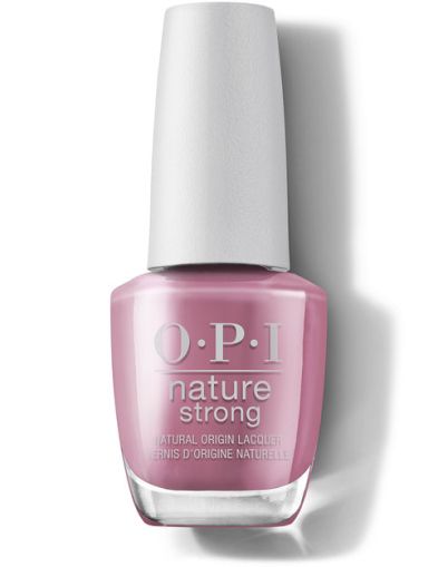 Lac de unghii OPI Nature Strong- Simply Radishing 15 ml - Abbate.ro