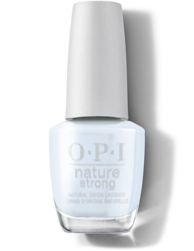 Lac de unghii OPI Nature Strong - Raindrop Expectations 15 ml - Abbate.ro