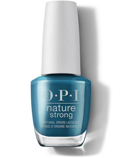 Lac de unghii OPI Nature Strong - All Heal Queen Mother Earth 15 ml - Abbate.ro
