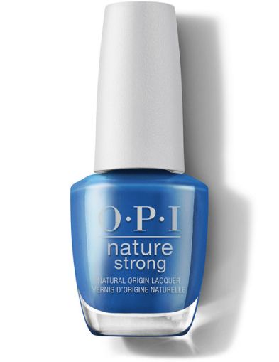 Lac de unghii OPI Nature Strong - Shore Is Something! 15 ml - Abbate.ro