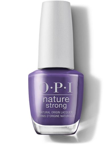 Lac de unghii OPI Nature Strong - A Great Fig World 15 ml - Abbate.ro