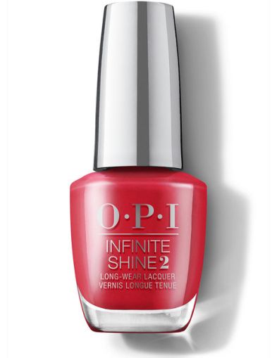 Lac de unghii OPI Infinite Shine - HOLLYWOOD EMMY, HAVE YOU SEEN OSCAR? 15ML - Abbate.ro