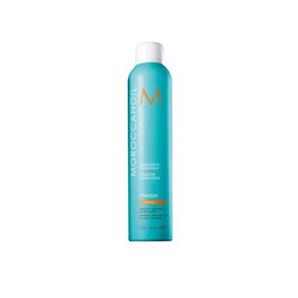 Fixativ De Par Moroccanoil Luminous Hairspray Strong, 330ml - Abbate.ro