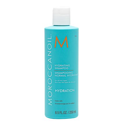 Sampon pentru hidratare Moroccanoil Hydrating Shampoo, 250 ml - Abbate.ro