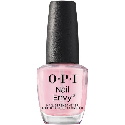 Tratament pentru intarirea unghiilor OPI Nail Envy - Pink To Envy 15ml - Abbate.ro