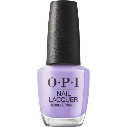 Lac de unghii OPI - Terribly Nice Collection, Sickeningly Sweet, 15 ml - Abbate.ro