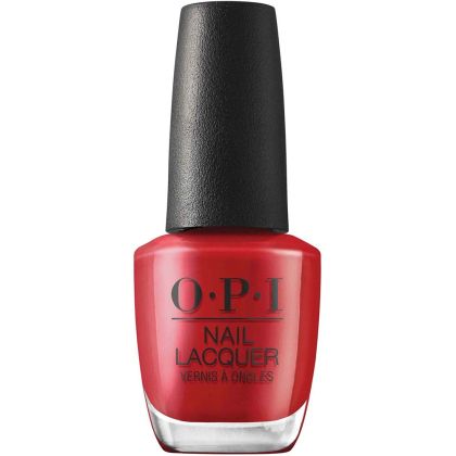 Lac de unghii OPI - Terribly Nice Collection, Rebel With A Clause, 15 ml - Abbate.ro