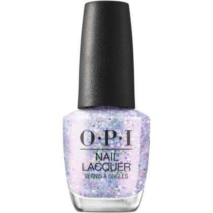 Lac de unghii OPI - Terribly Nice Collection, Put on Something Ice, 15 ml - Abbate.ro