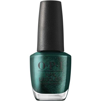 Lac de unghii OPI - Terribly Nice Collection, Peppermint Bark and Bite, 15 ml - Abbate.ro