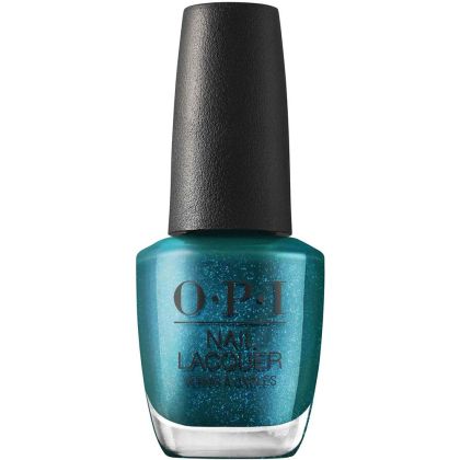 Lac de unghii OPI - Terribly Nice Collection, Let's Scrooge, 15 ml - Abbate.ro