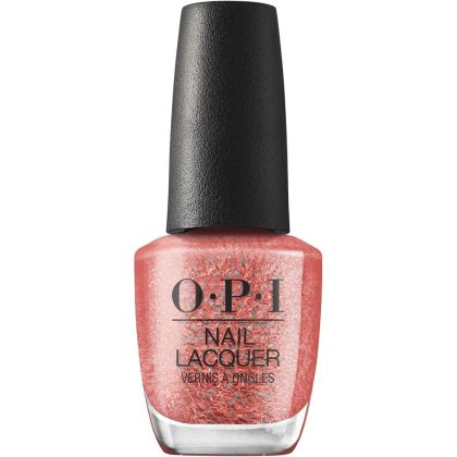 Lac de unghii OPI - Terribly Nice Collection, It's a Wonderful Spice, 15 ml - Abbate.ro
