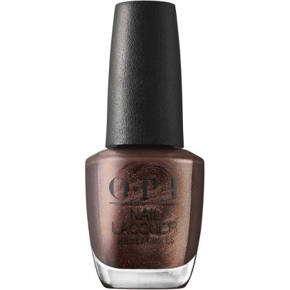 Lac de unghii OPI - Terribly Nice Collection, Hot Toddy Naughty, 15 ml - Abbate.ro