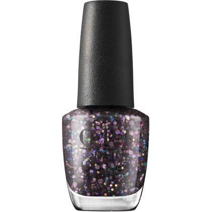 Lac de unghii OPI - Terribly Nice Collection, Hot & Coaled, 15 ml - Abbate.ro
