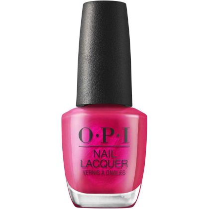 Lac de unghii OPI - Terribly Nice Collection, Blame the Mistletoe, 15 ml - Abbate.ro