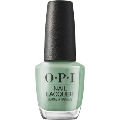Lac de unghii pigmentat OPI Nail Lacquer - OPI Your Way Collection, $elf Made, 15 ml - Abbate.ro
