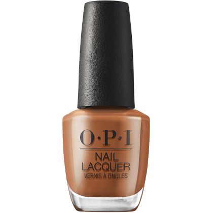 Lac de unghii pigmentat OPI Nail Lacquer - OPI Your Way Collection, Material Gowrl, 15 ml - Abbate.ro
