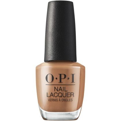 Lac de unghii pigmentat OPI Nail Lacquer - OPI Your Way Collection, Spice Up Your Life, 15 ml - Abbate.ro