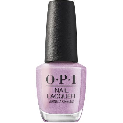Lac de unghii pigmentat OPI Nail Lacquer - OPI Your Way Collection, Suga Cookie, 15 ml - Abbate.ro