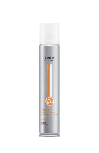 Spray fixativ pentru fixare puternica Londa Professional CREATE IT Spray, 300 ml - Abbate.ro