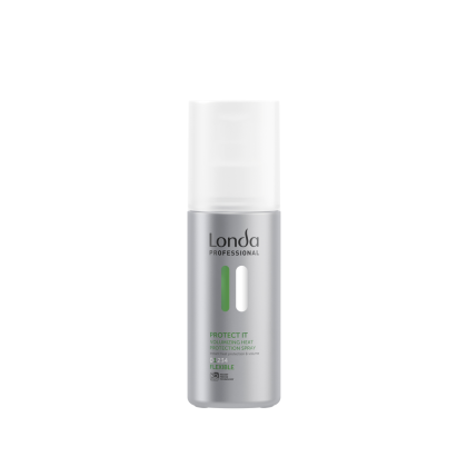 Spray pentru protectie termica Londa Professional Protect It Spray 150 ml - Abbate.ro