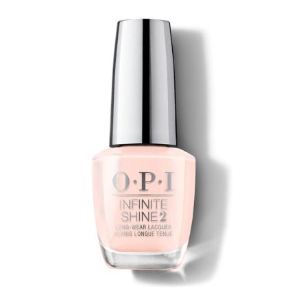 Lac de unghii Opi Infinite Shine -   BUBBLE BATH , 15 ml - Abbate.ro